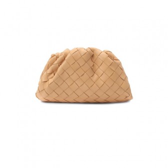 Клатч Pouch mini Bottega Veneta