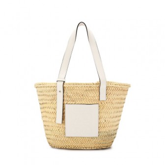 Сумка Basket Loewe