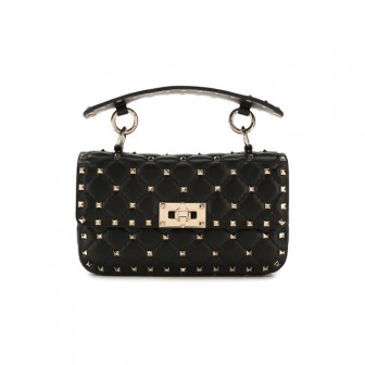 Сумка Valentino Garavani Rockstud Spike small Valentino