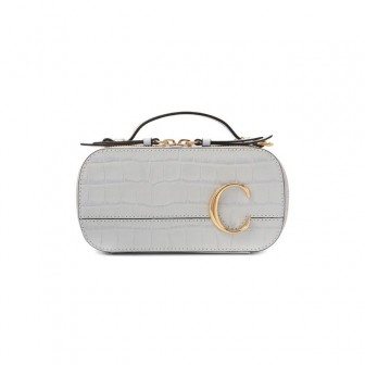 Сумка Chloé C mini Chloé