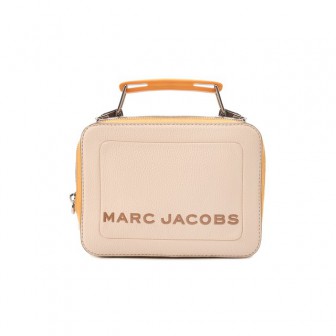 Сумка The Box 20 MARC JACOBS (THE)