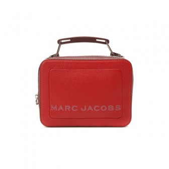 Сумка The Box 20 MARC JACOBS (THE)