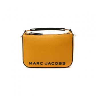 Сумка The Box 23 MARC JACOBS (THE)