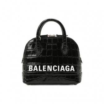 Сумка Ville XXS Balenciaga