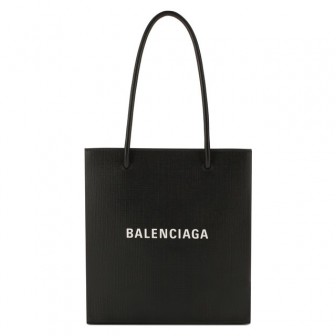 Сумка-тоут Shopping XXS Balenciaga