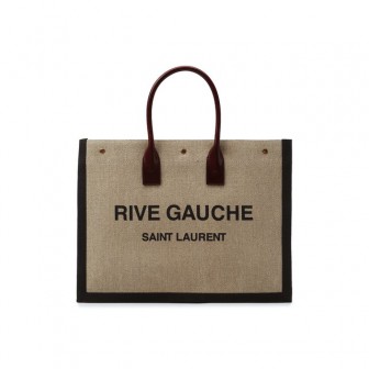 Сумка-тоут Rive Gauche Saint Laurent