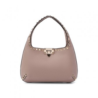 Сумка Rockstud Hobo small Valentino