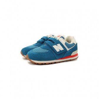 Кроссовки 574 Vintage Brights New Balance