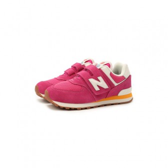 Кроссовки 574 Vintage Brights New Balance