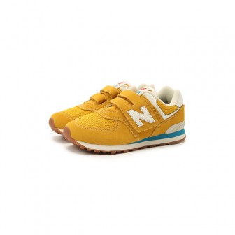 Кроссовки 574 Vintage Brights New Balance