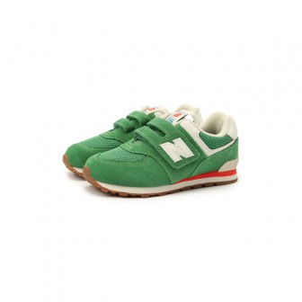 Кроссовки 574 Vintage Brights New Balance