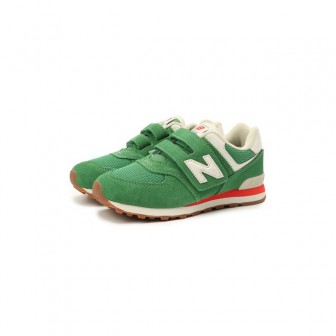 Кроссовки 574 Vintage Brights New Balance