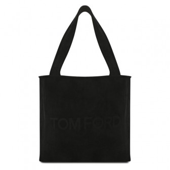 Сумка-тоут Beachwear medium Tom Ford