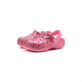 Сабо Baya Glitter Crocs