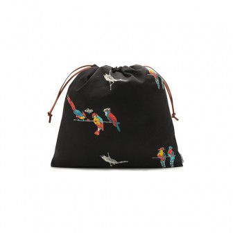 Сумка Drawstring Loewe x Paula's Ibiza Loewe