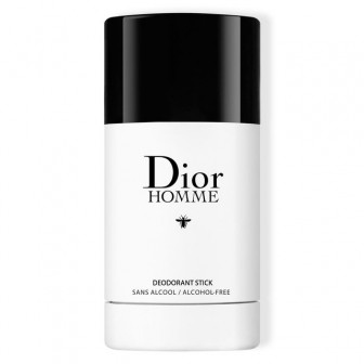 Дезодорант-стик без содержания спирта Dior Homme (75g) Dior