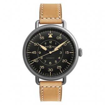 Часы Heritage Bell&Ross