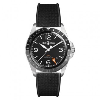 Часы Vintage GMT Bell&Ross