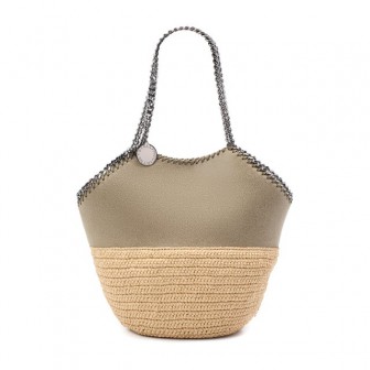 Сумка-тоут Falabella small Stella McCartney