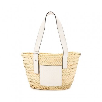 Сумка Basket small Loewe