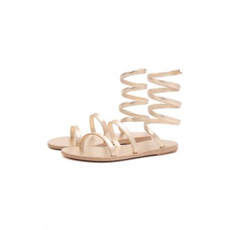 Кожаные сандалии Ofis Ancient Greek Sandals