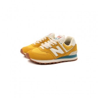 Кроссовки 574 Vintage Brights New Balance