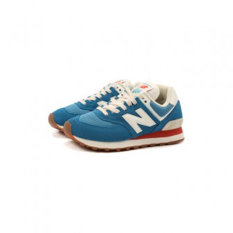 Кроссовки 574 Vintage Brights New Balance