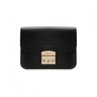 Сумка Metropolis small Furla