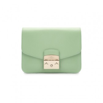 Сумка Metropolis small Furla