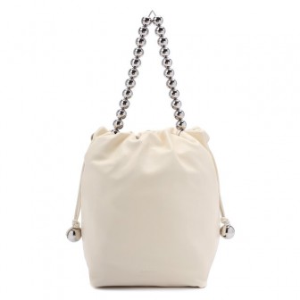 Сумка Drawstring small Jil Sander