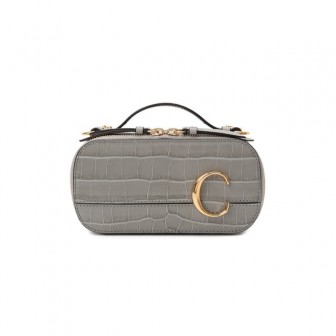 Сумка Chloé C mini Chloé