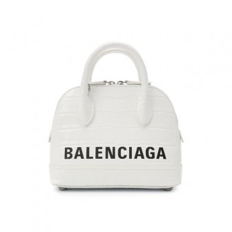 Сумка Ville XXS Balenciaga