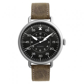 Часы Military Bell&Ross