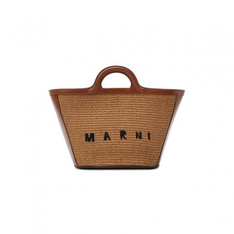 Сумка Tropicalia small Marni