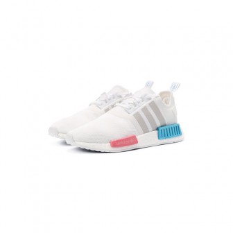 Текстильные кроссовки NMD_R1 adidas Originals