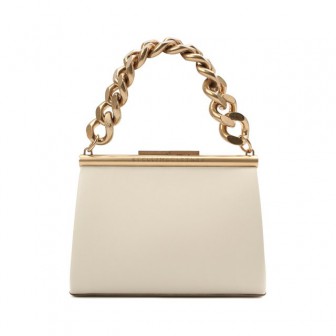 Сумка Chunky Chain small Stella McCartney