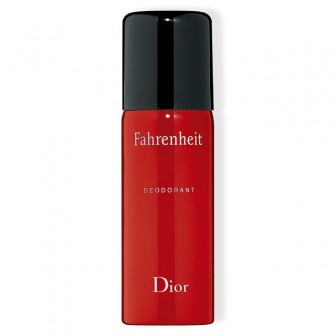 Дезодорант-спрей Fahrenheit (150ml) Dior