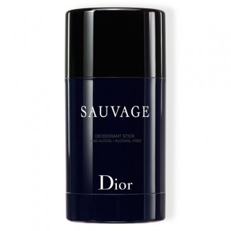 Дезодорант-стик Sauvage  (75g) Dior