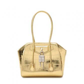 Сумка Antigona Lock mini Givenchy