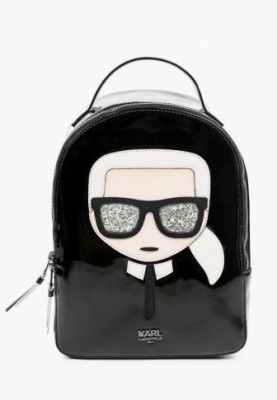 Рюкзак Karl Lagerfeld Kids