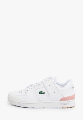 Кеды Lacoste