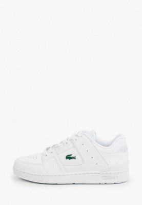 Кеды Lacoste