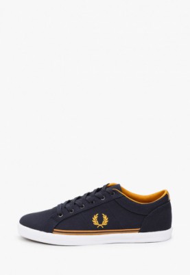 Кеды Fred Perry