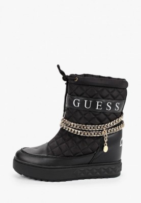 Дутики Guess