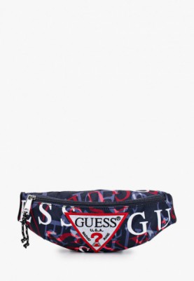 Сумка поясная Guess