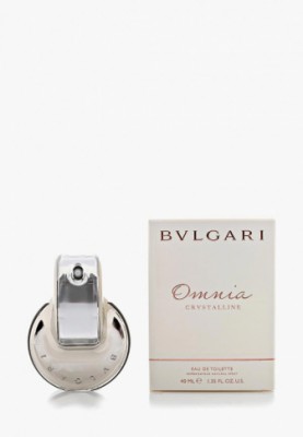 Туалетная вода Bvlgari