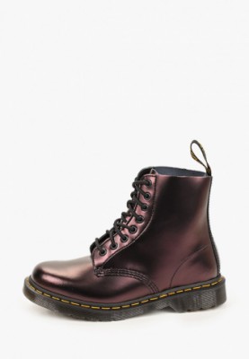 Ботинки Dr. Martens