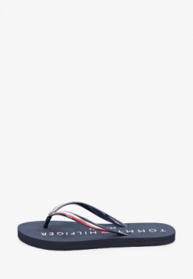 Сланцы Tommy Hilfiger