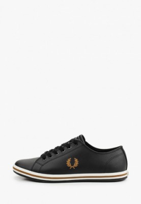 Кеды Fred Perry