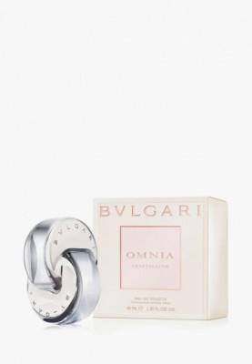 Туалетная вода Bvlgari